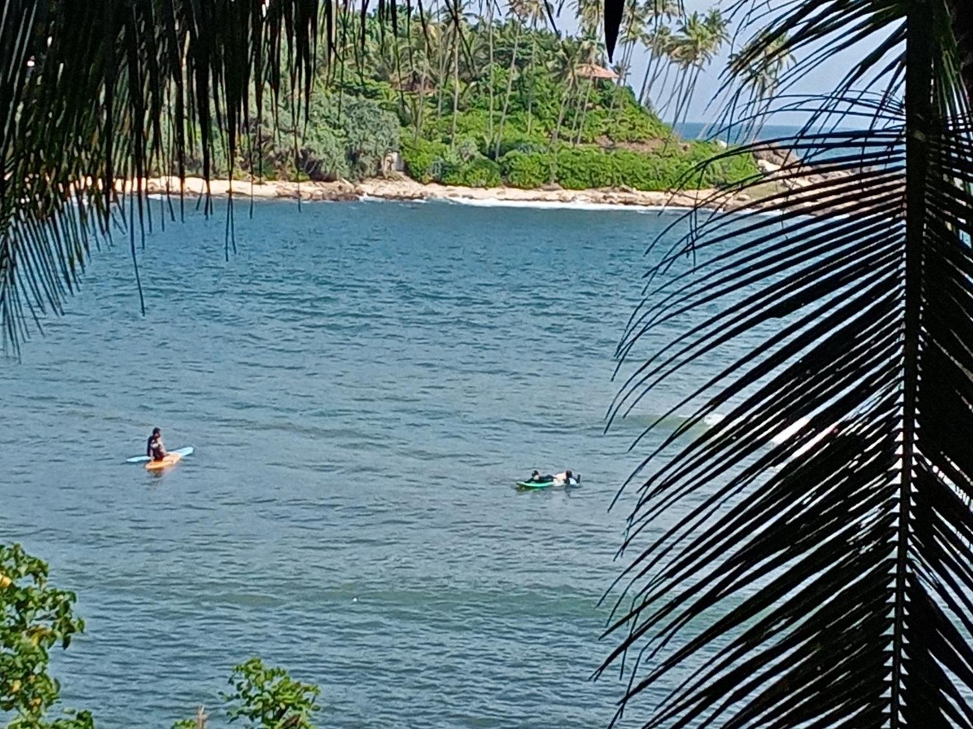 Surf Paradise 2 Unakuruwa Exterior photo