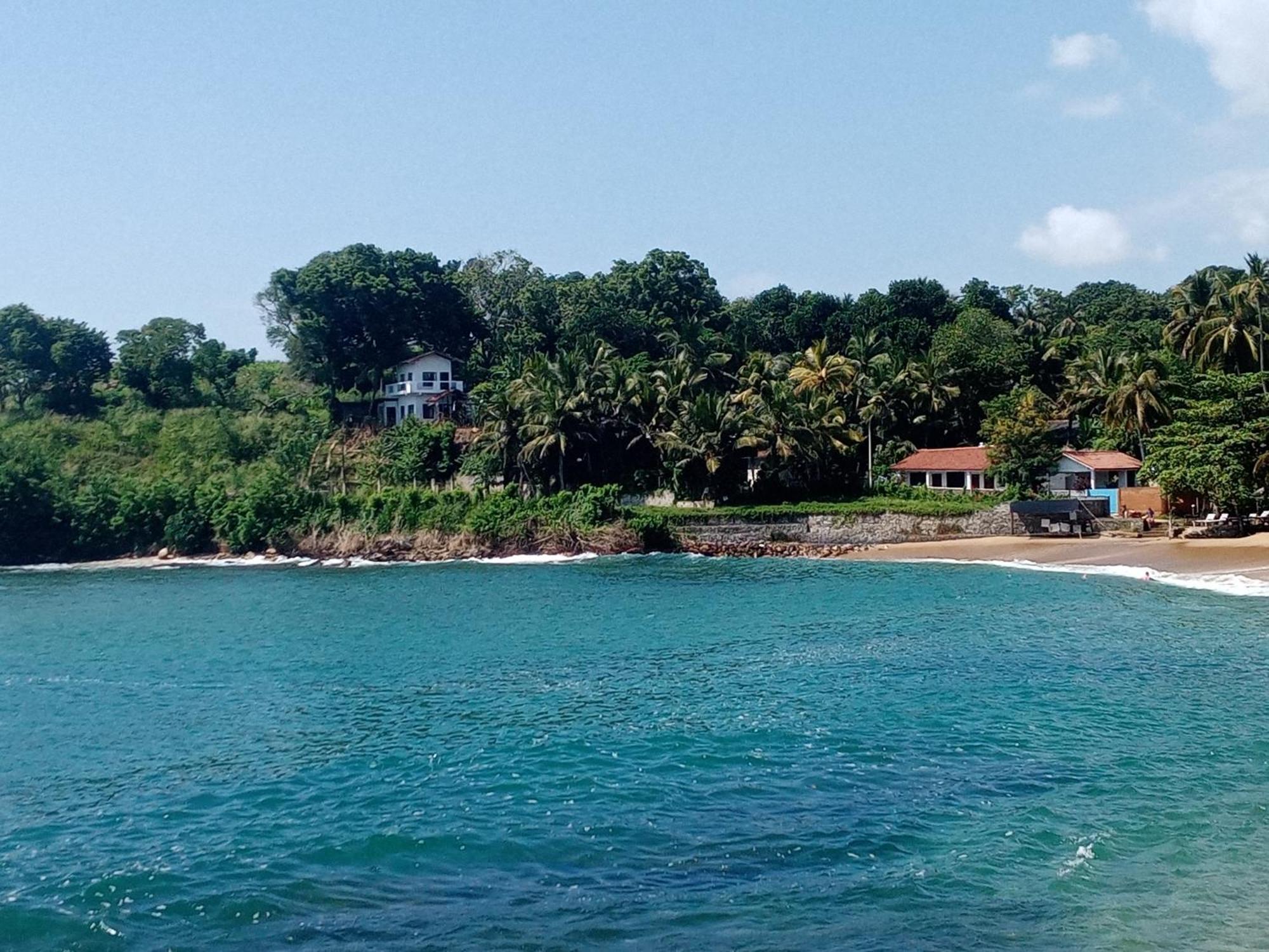 Surf Paradise 2 Unakuruwa Exterior photo