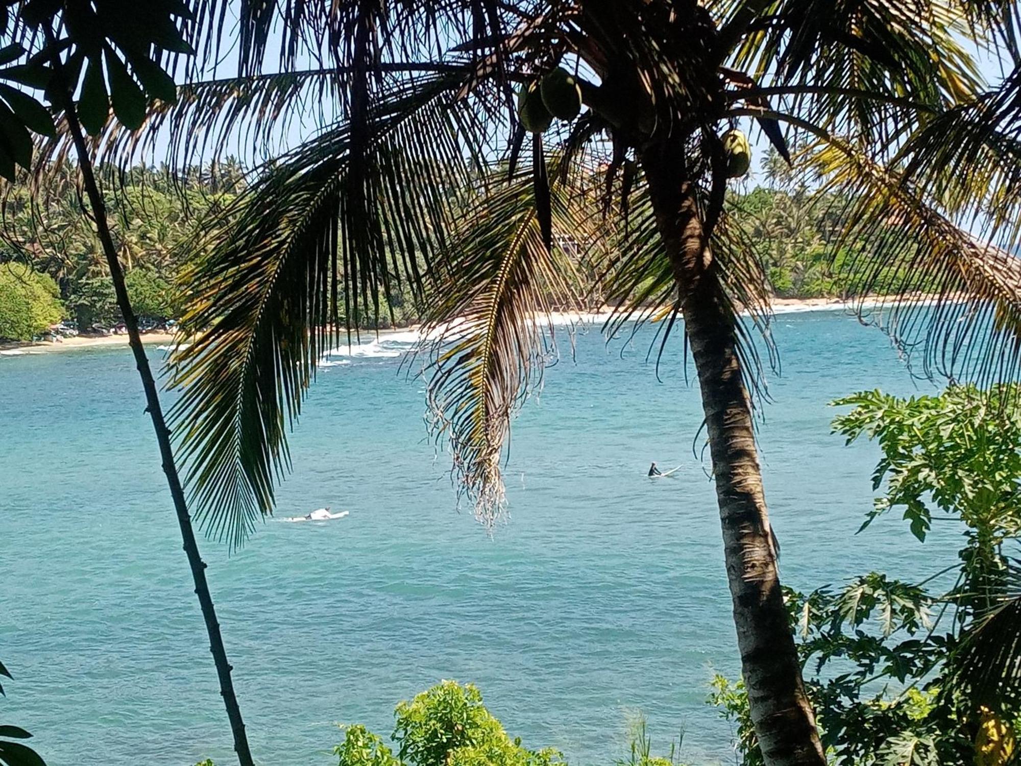 Surf Paradise 2 Unakuruwa Exterior photo