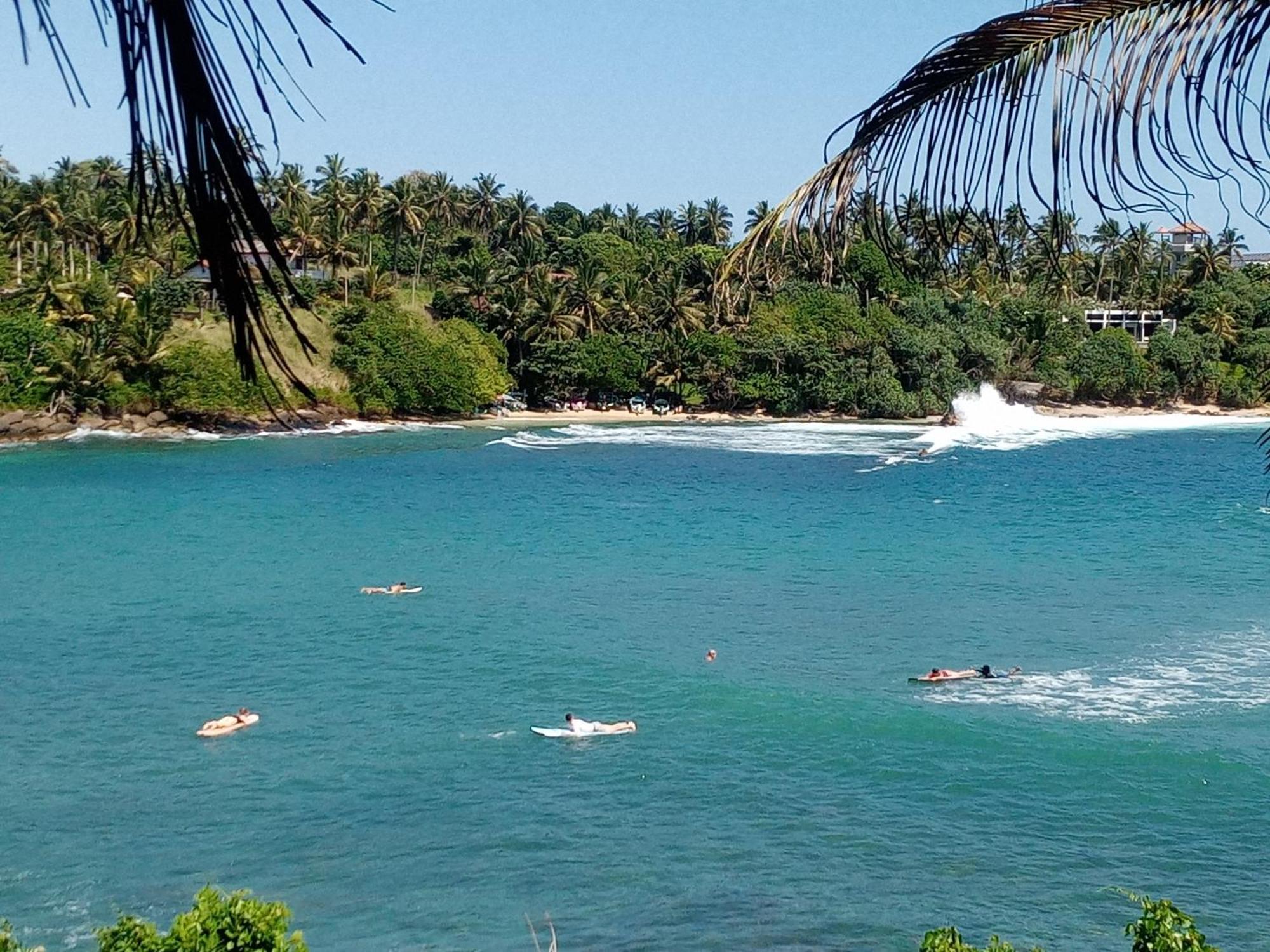 Surf Paradise 2 Unakuruwa Exterior photo