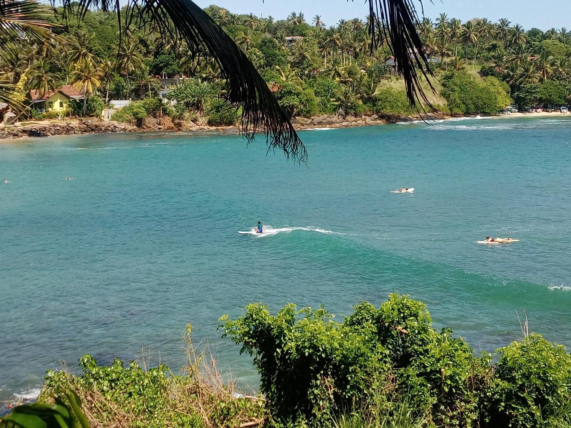 Surf Paradise 2 Unakuruwa Exterior photo