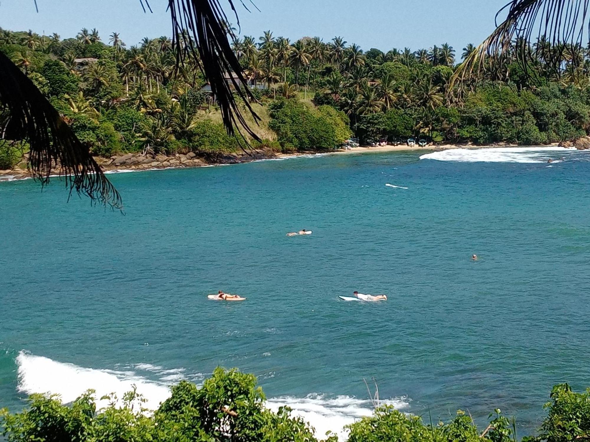 Surf Paradise 2 Unakuruwa Exterior photo
