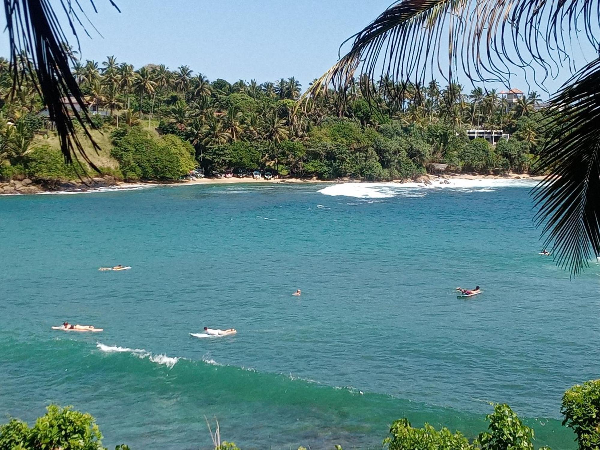 Surf Paradise 2 Unakuruwa Exterior photo