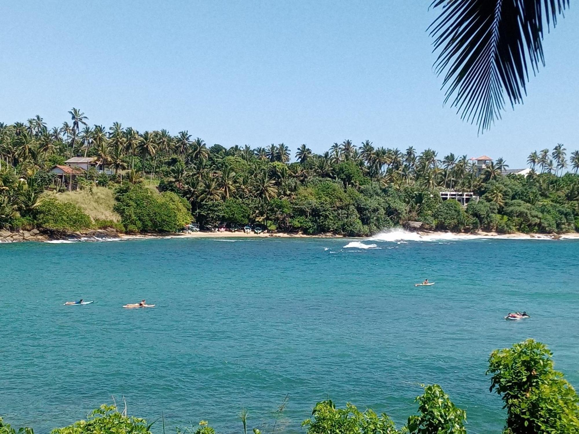 Surf Paradise 2 Unakuruwa Exterior photo