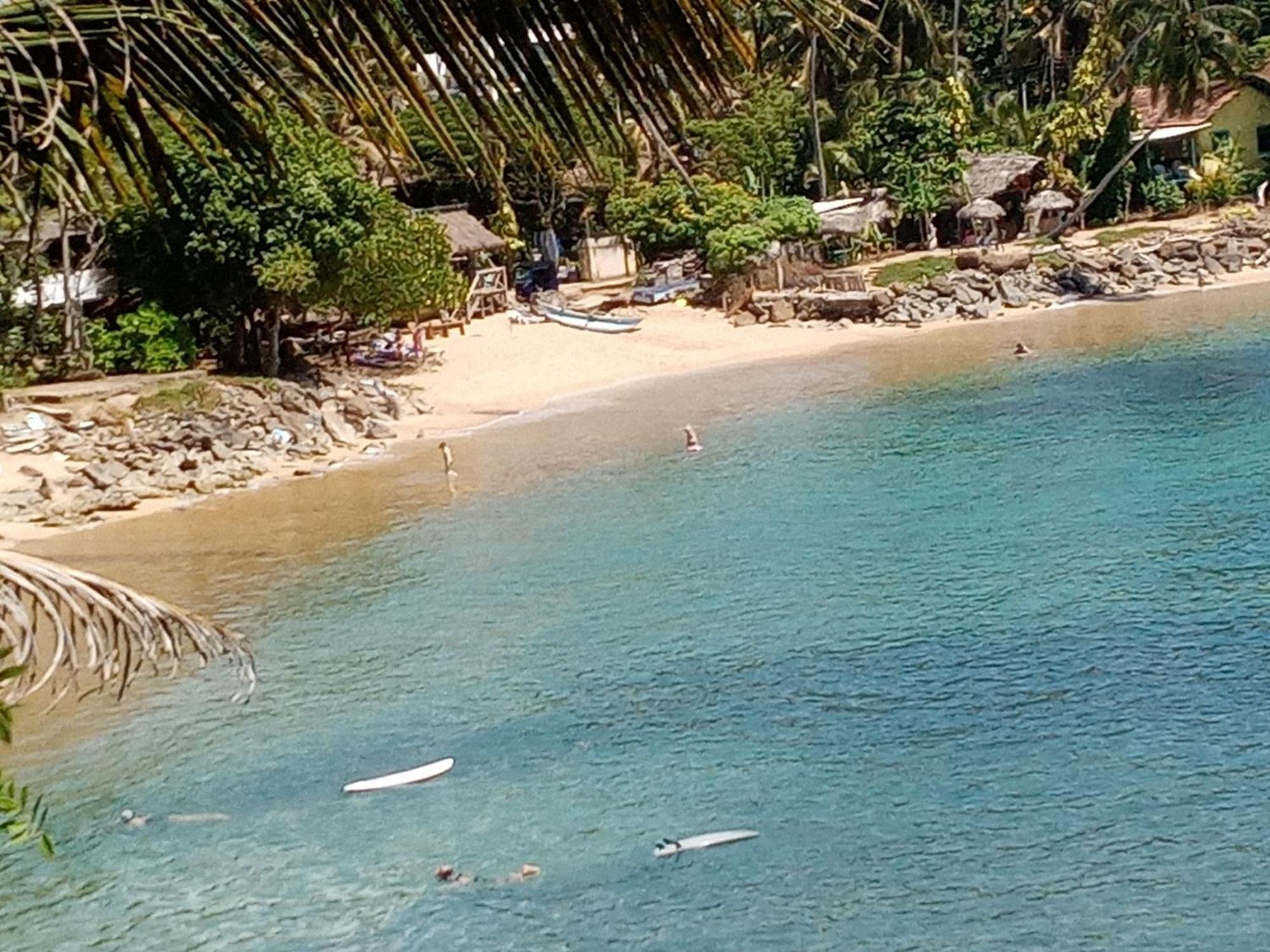 Surf Paradise 2 Unakuruwa Exterior photo